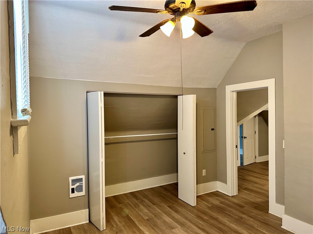 Wilcox - Residential Lease