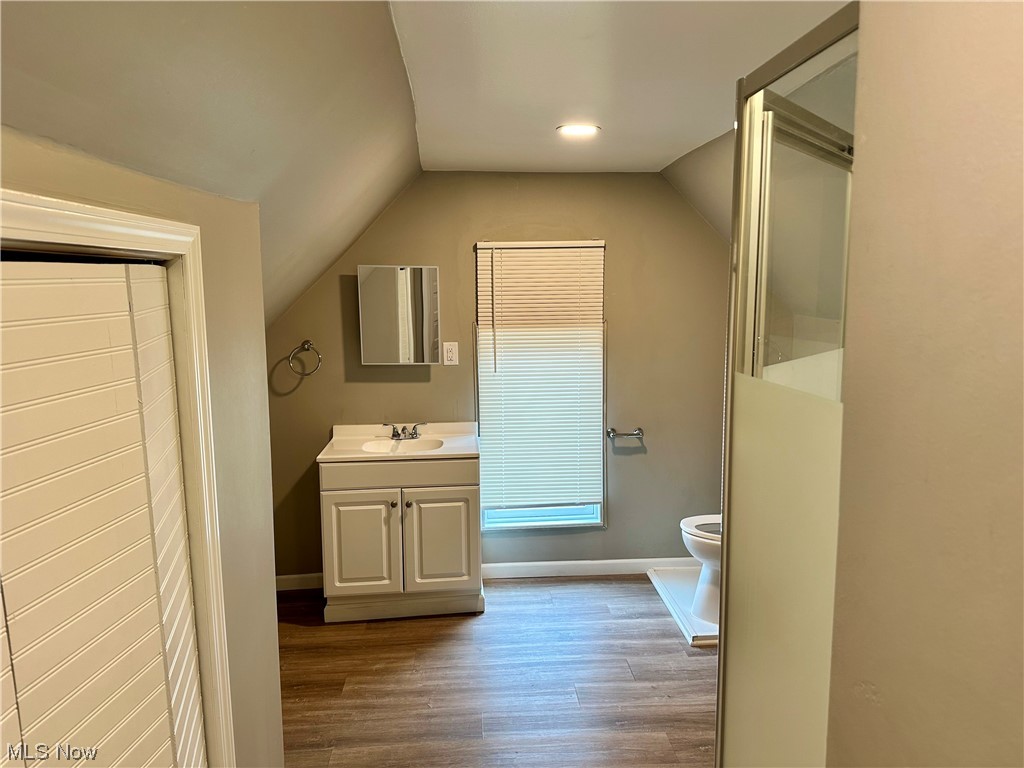 Wilcox - Residential Lease