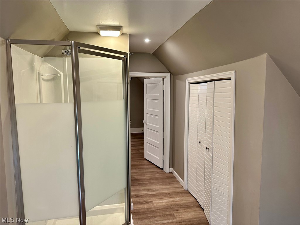 Wilcox - Residential Lease