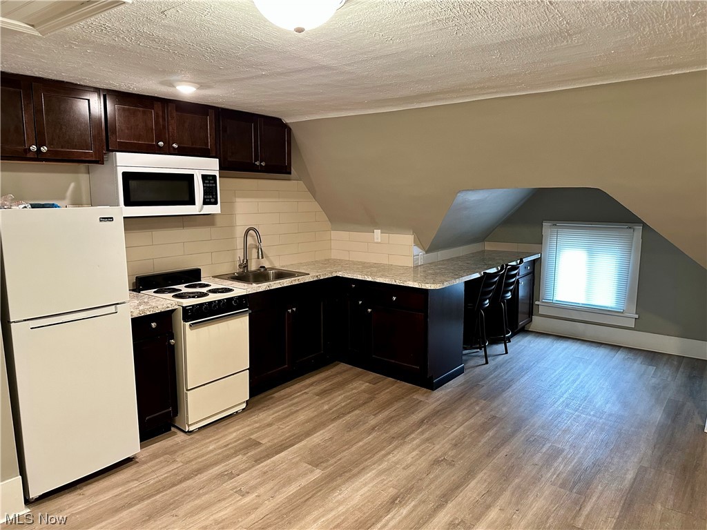 Wilcox - Residential Lease