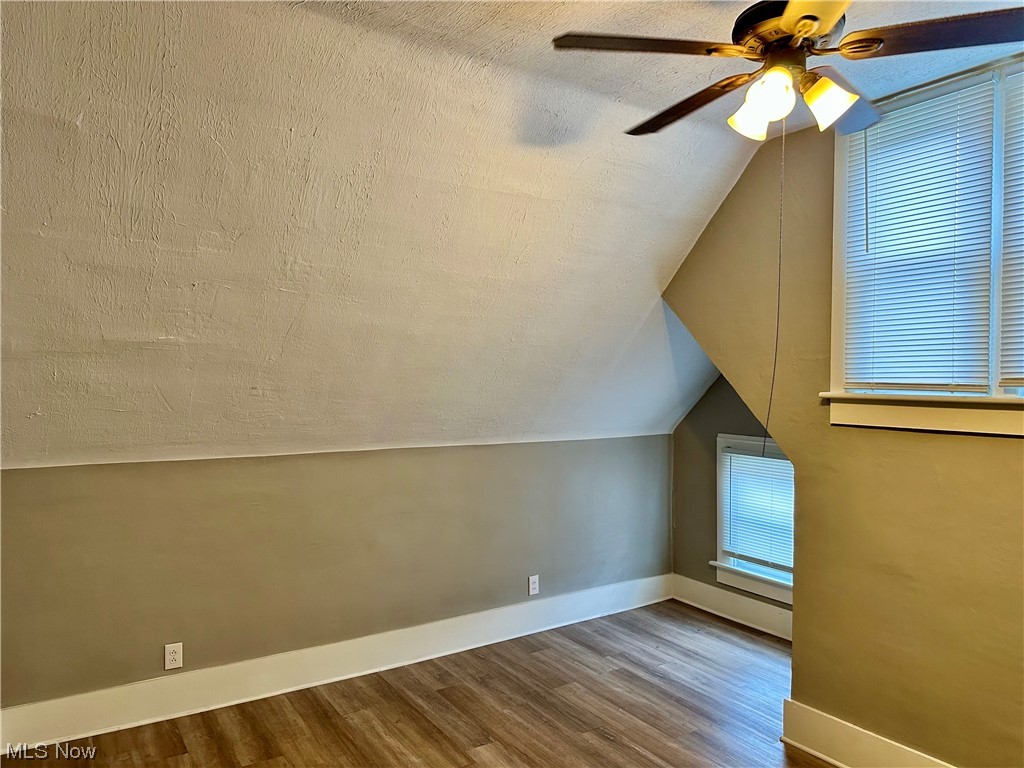 Wilcox - Residential Lease