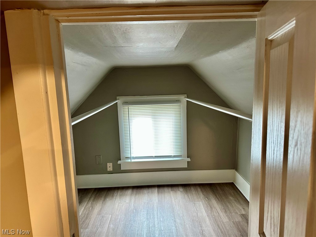 Wilcox - Residential Lease