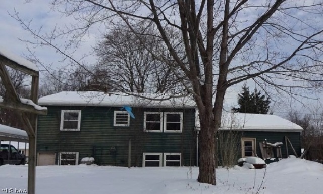 Northport Sub - Residential