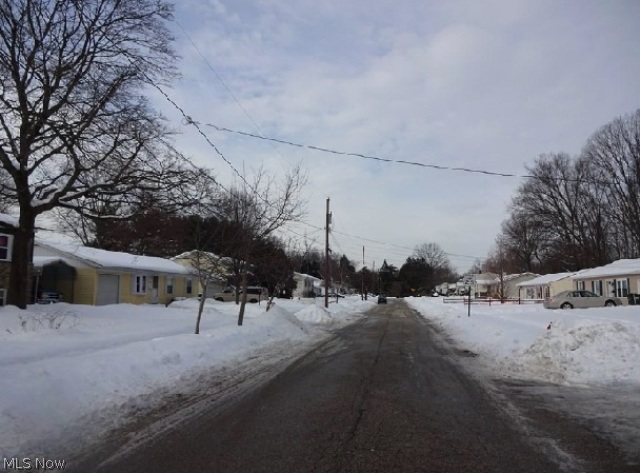 Northport Sub - Residential