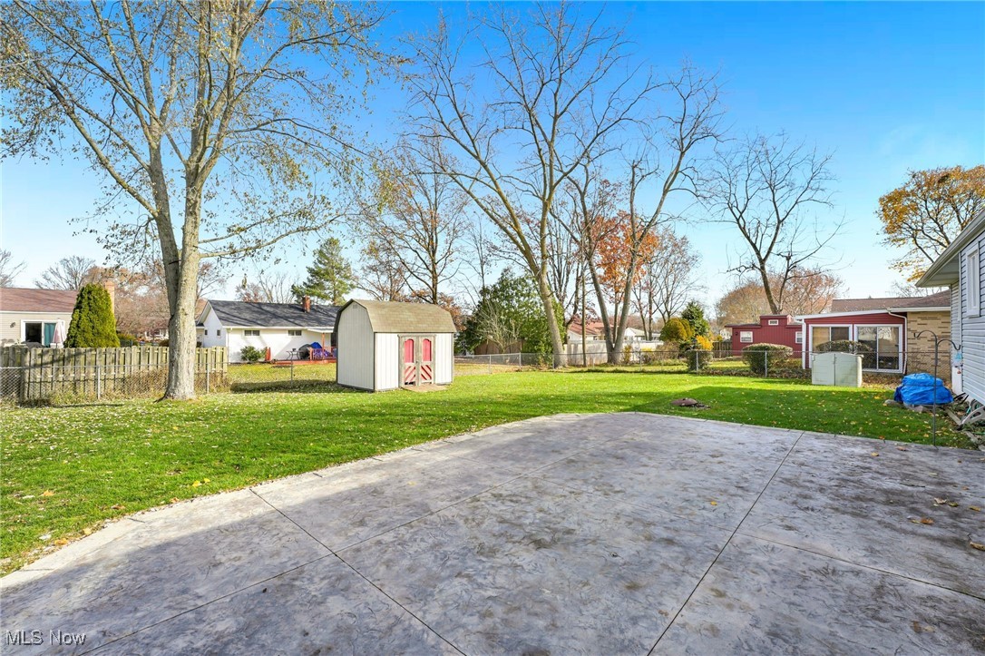 Hickory Hill - Residential