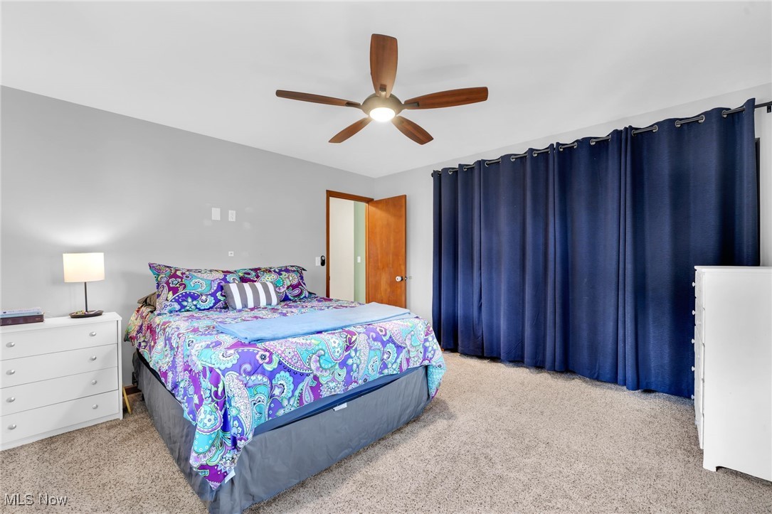 Hickory Hill - Residential