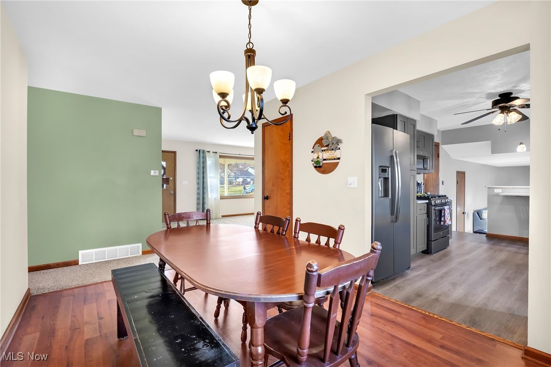 Hickory Hill - Residential