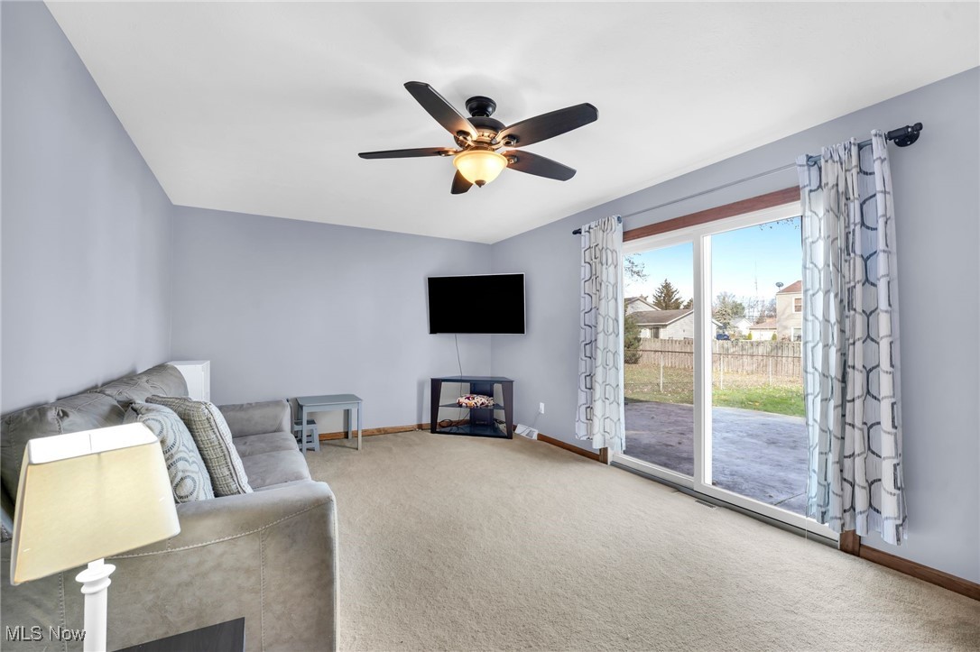 Hickory Hill - Residential