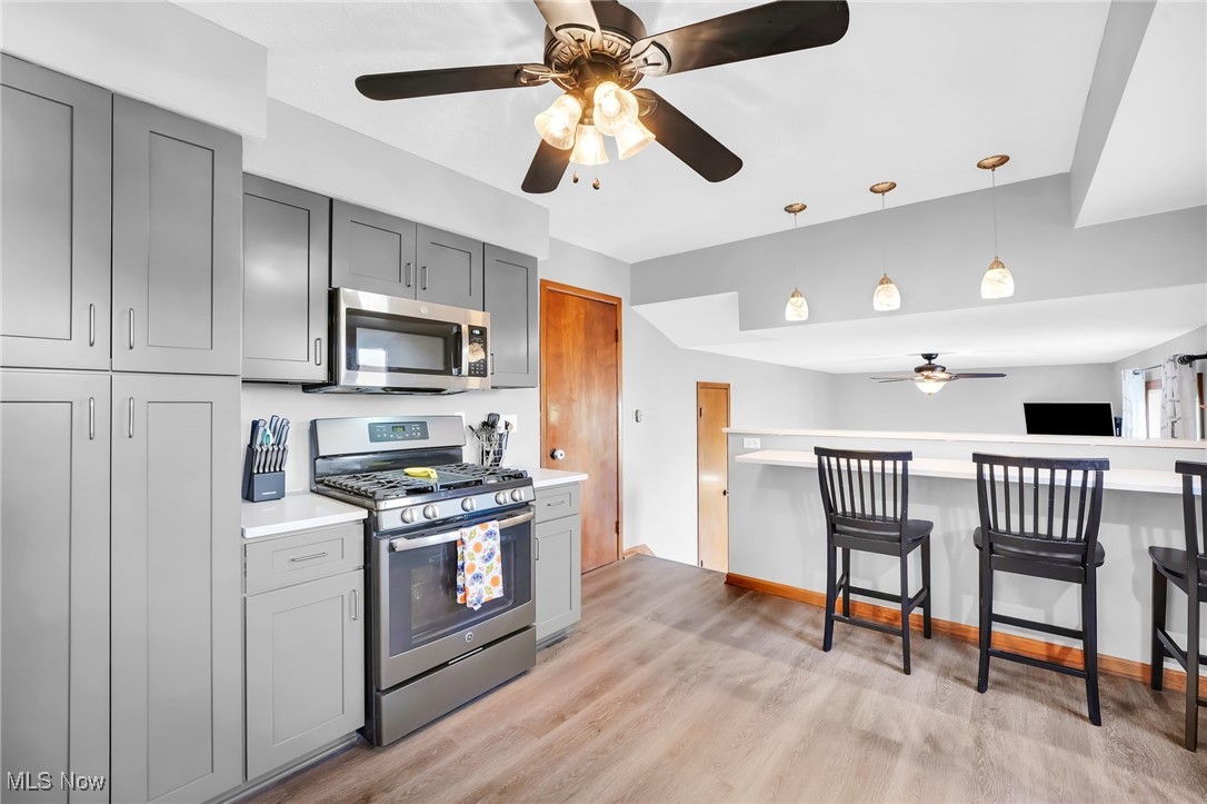 Hickory Hill - Residential