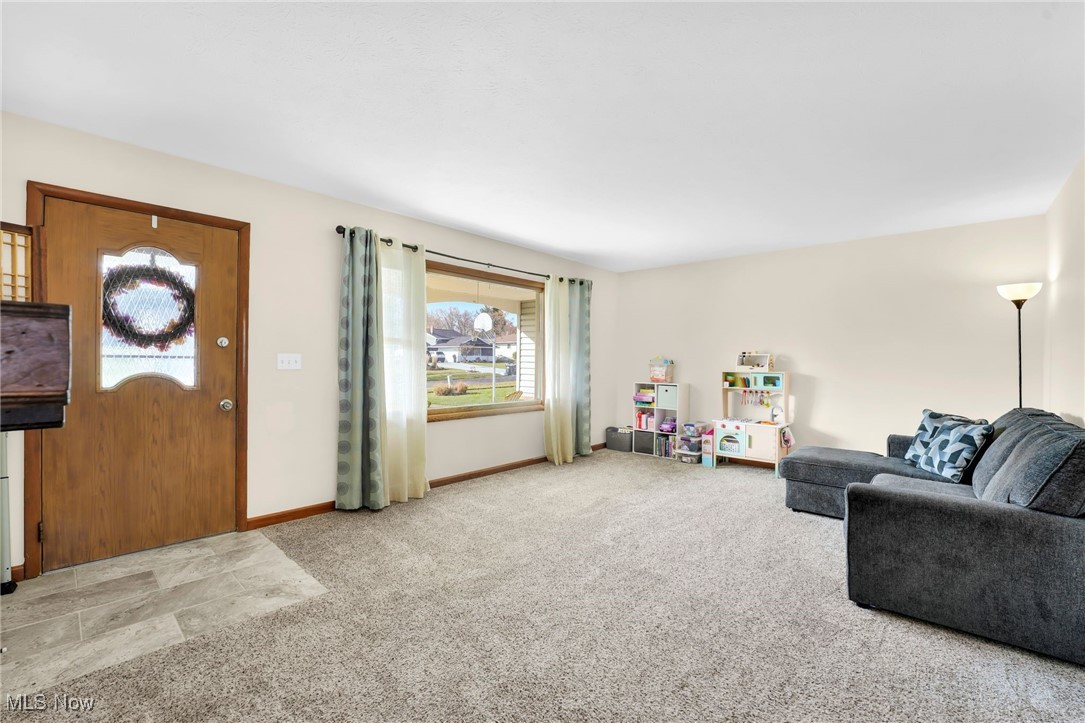 Hickory Hill - Residential