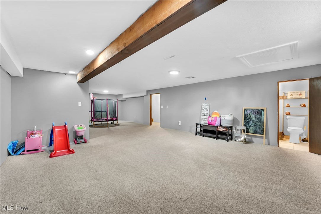 Hickory Hill - Residential