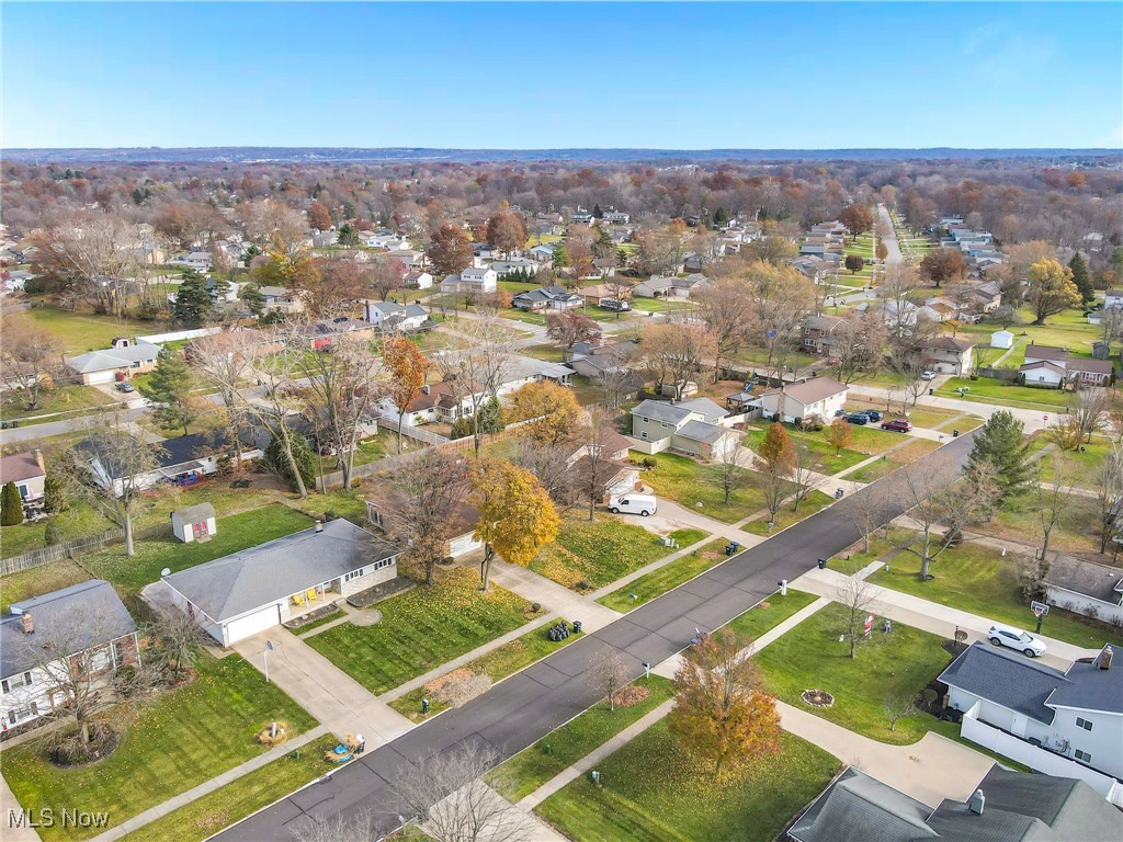 Hickory Hill - Residential