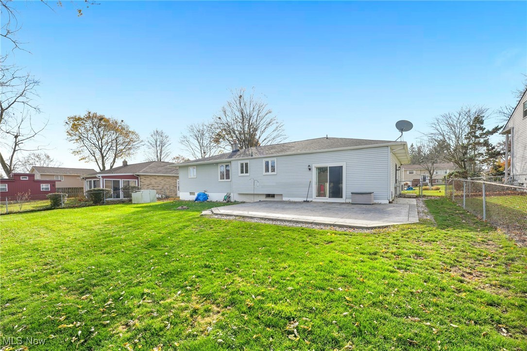 Hickory Hill - Residential