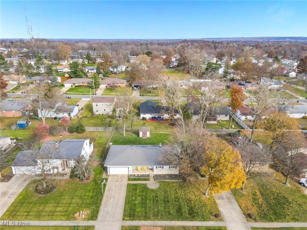 Photo of 4093 Randall Drive, Brunswick, OH 44212 (MLS # 5173580)