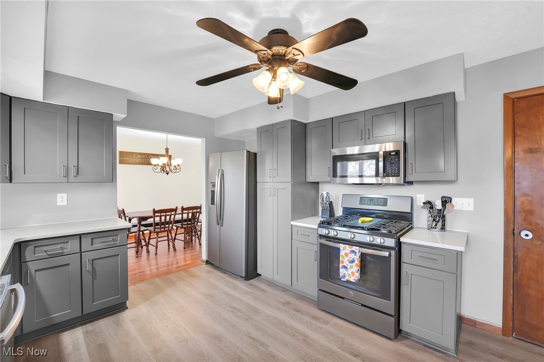 Hickory Hill - Residential