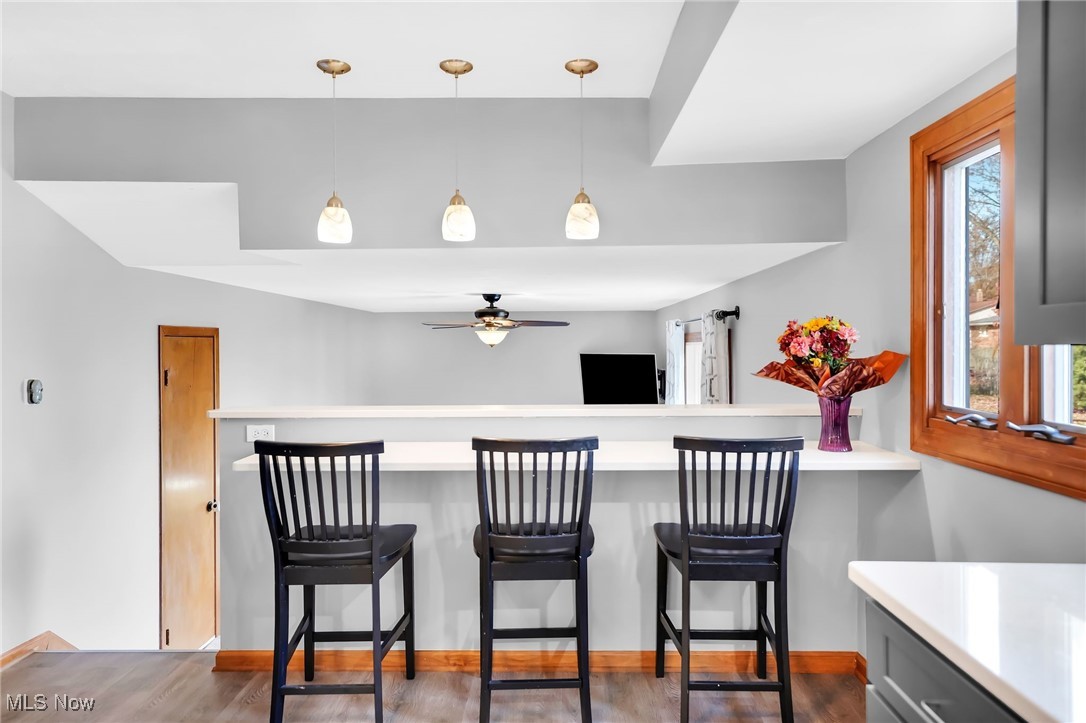 Hickory Hill - Residential