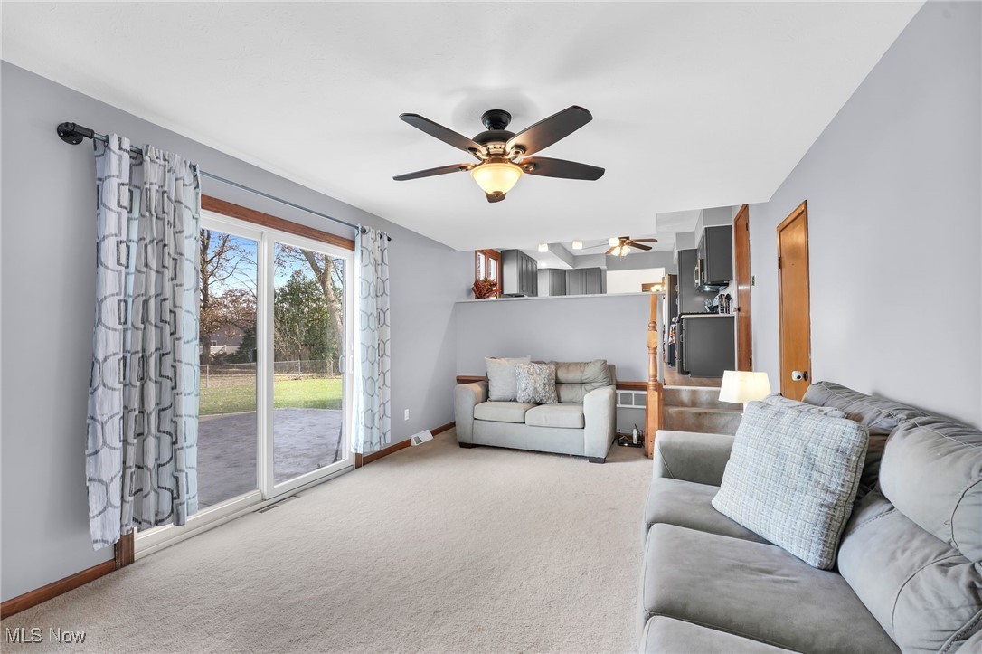 Hickory Hill - Residential