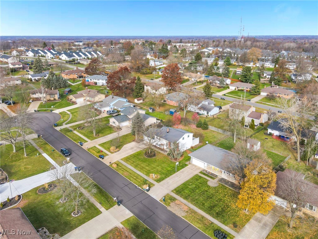 Hickory Hill - Residential