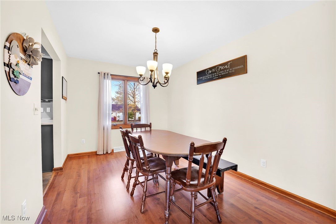 Hickory Hill - Residential