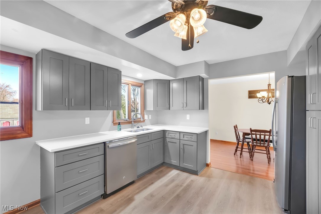 Hickory Hill - Residential