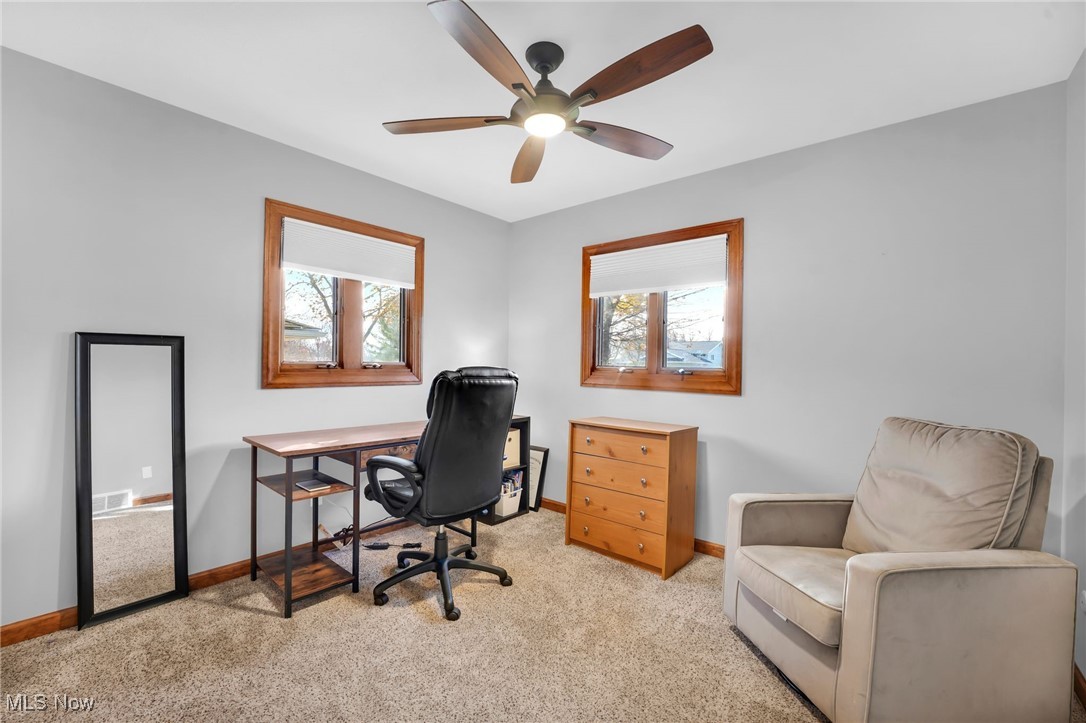 Hickory Hill - Residential