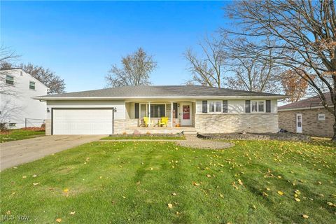 4093 Randall Drive Brunswick OH 44212