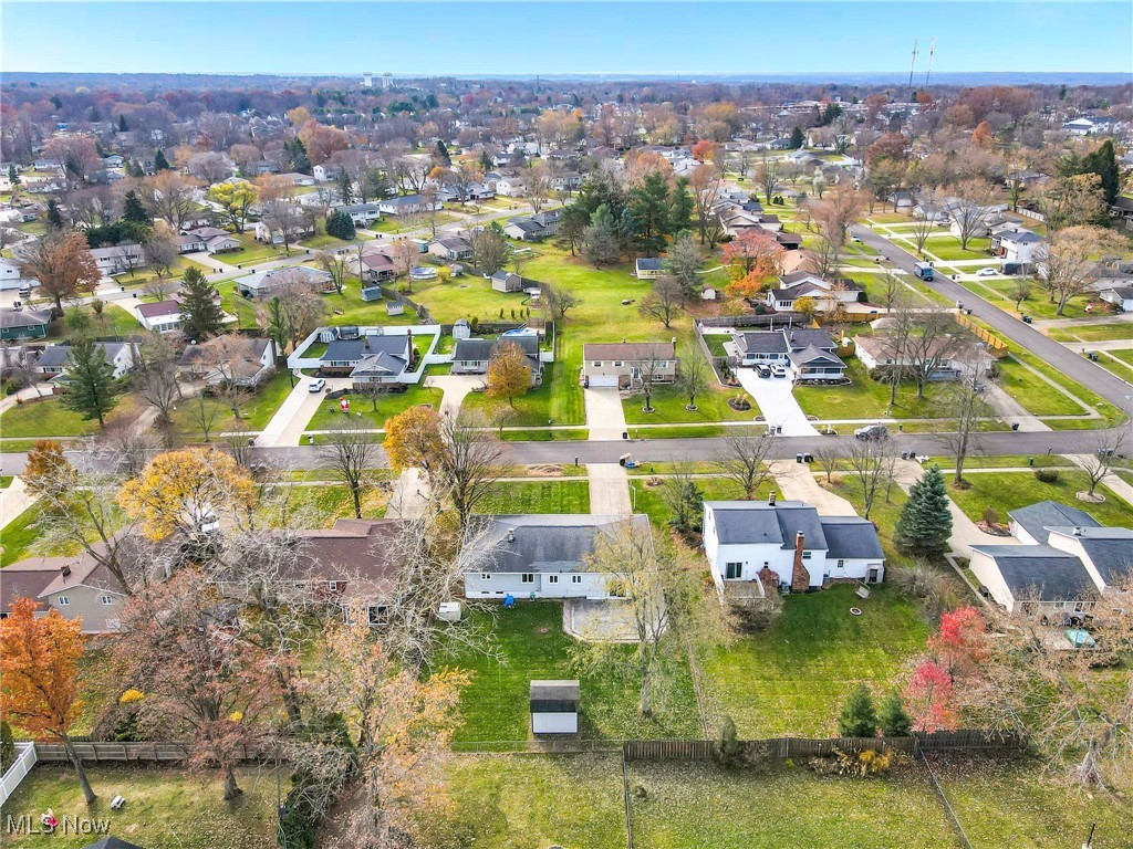 Hickory Hill - Residential