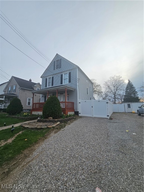 2414 Reid Avenue, Lorain, Ohio image 41
