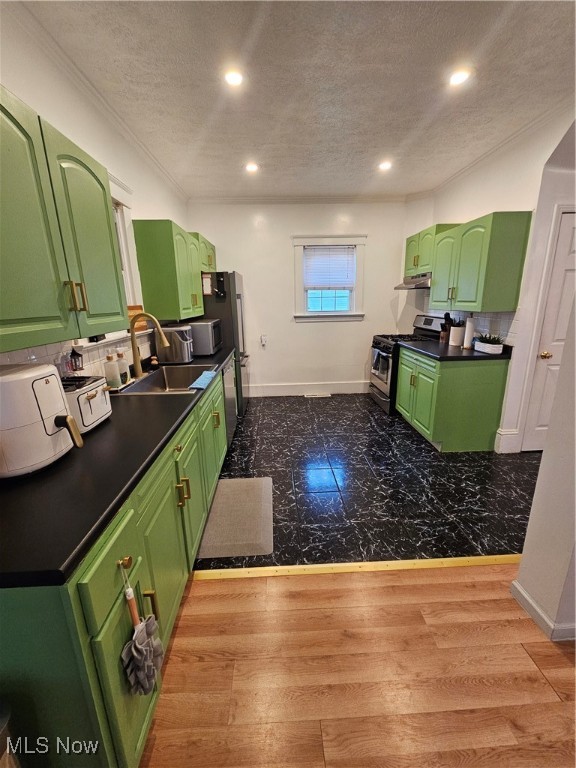 2414 Reid Avenue, Lorain, Ohio image 3