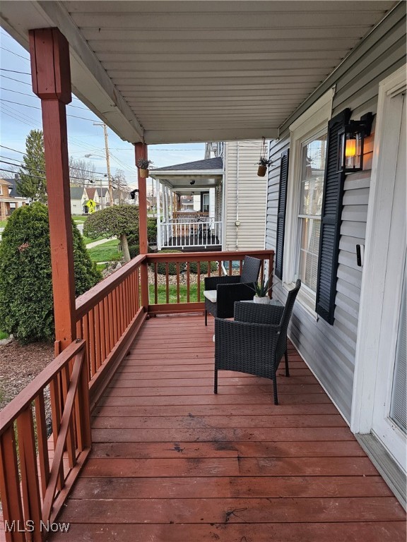 2414 Reid Avenue, Lorain, Ohio image 44