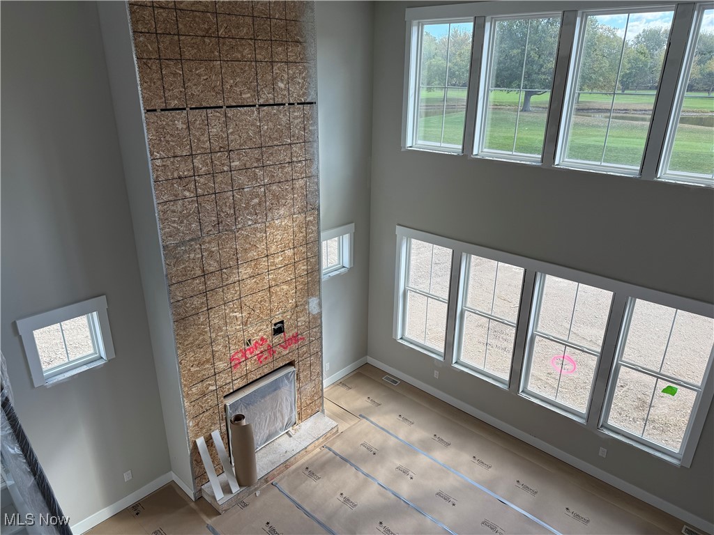 Legacy Isle - Residential