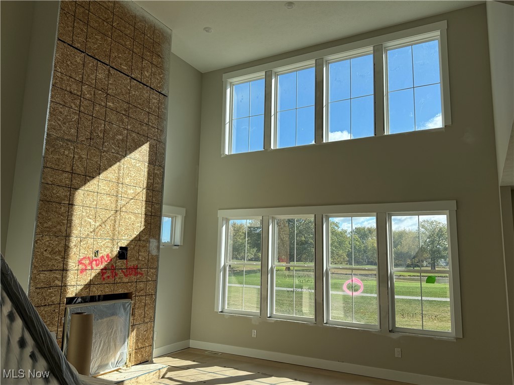 Legacy Isle - Residential