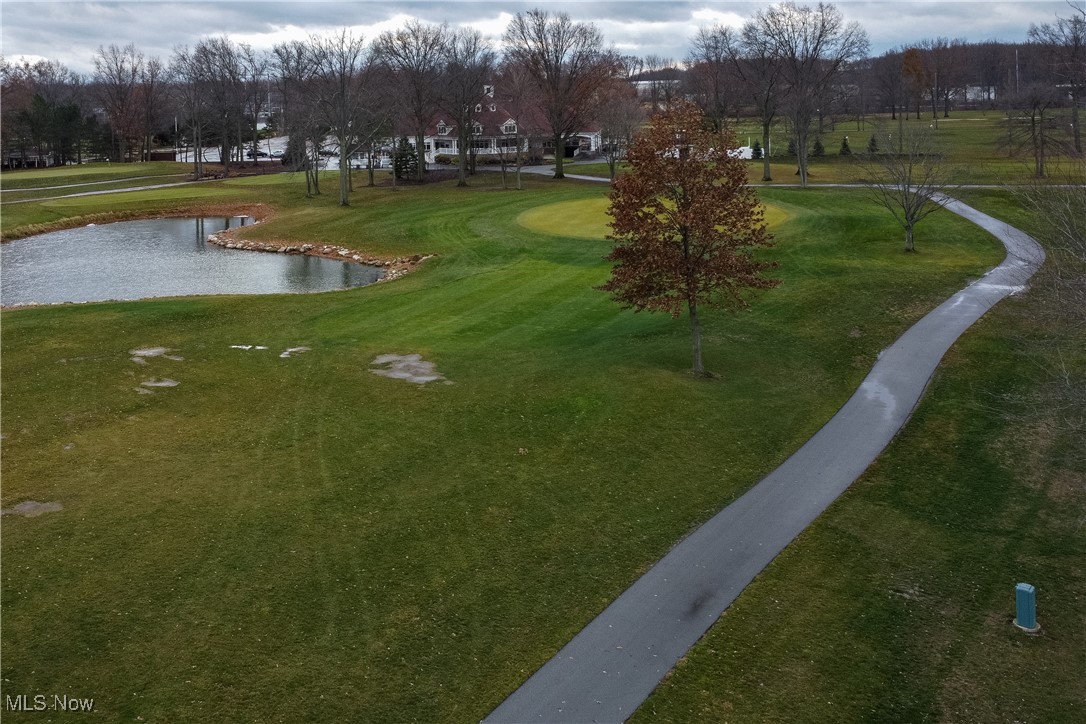 Legacy Isle - Residential