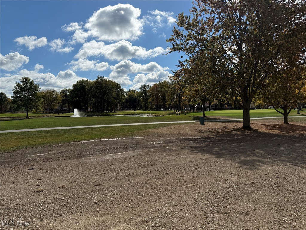 Legacy Isle - Residential