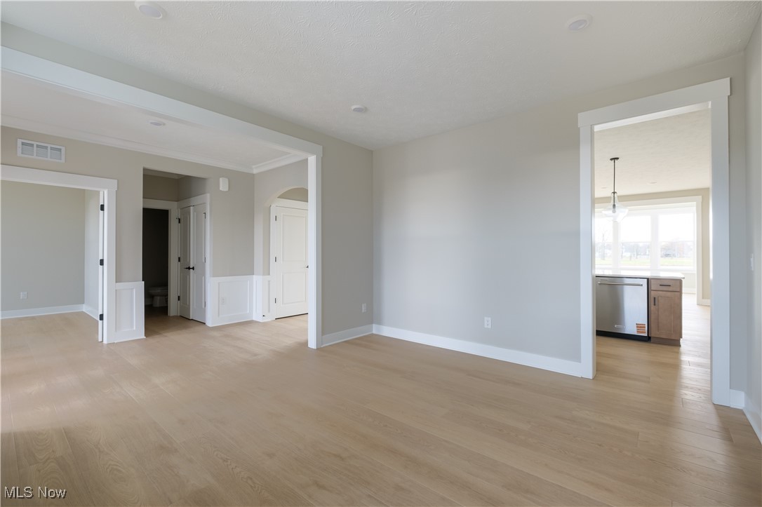 Legacy Isle - Residential