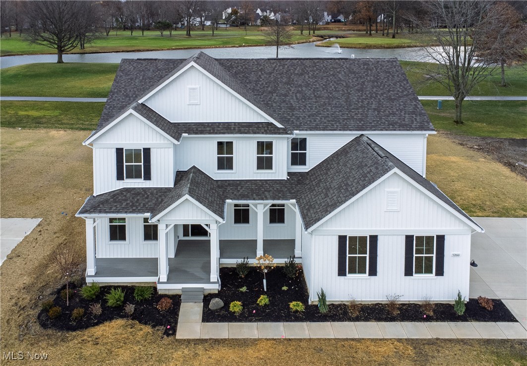 Legacy Isle - Residential