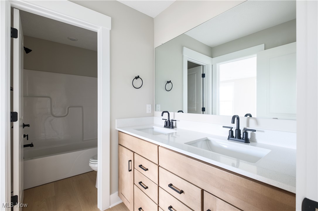 Legacy Isle - Residential