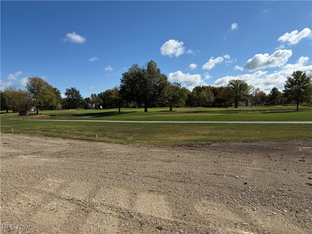 Legacy Isle - Residential