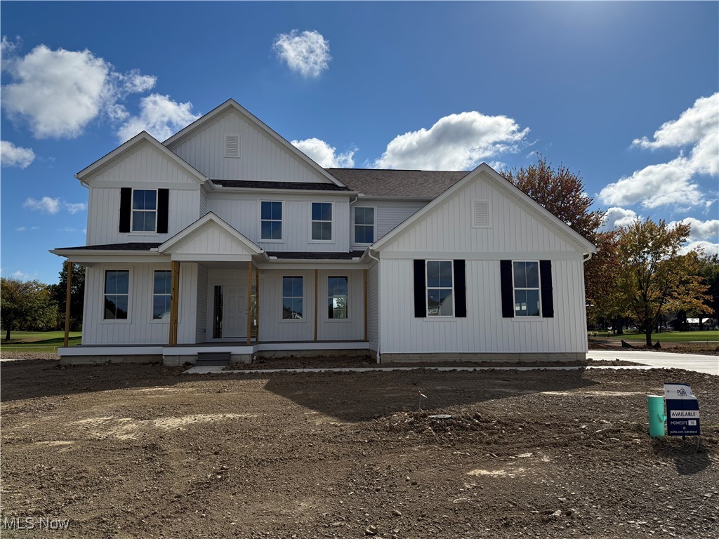 Legacy Isle - Residential