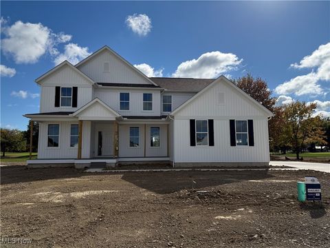 32601 Royal Troon Drive Avon Lake OH 44012