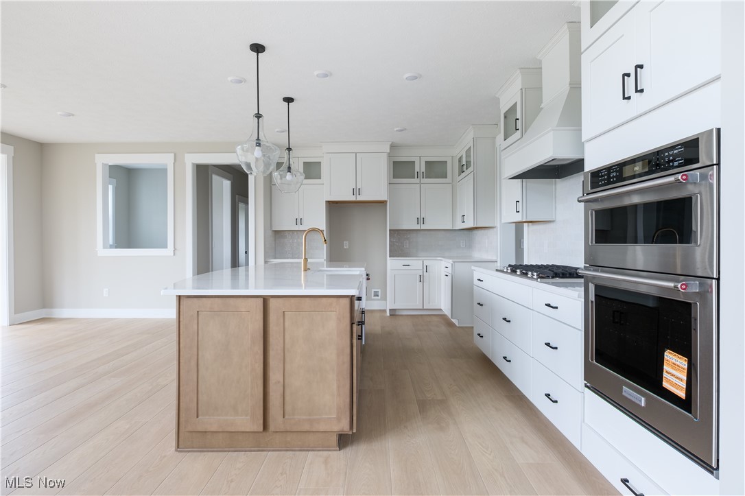 Legacy Isle - Residential