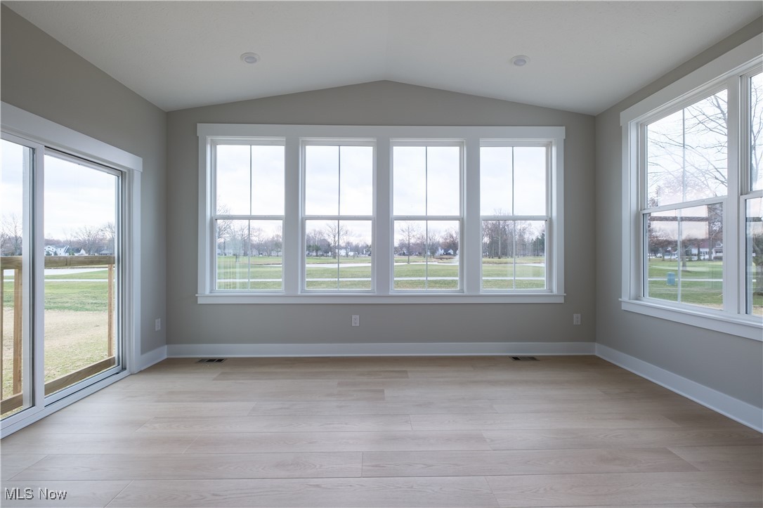 Legacy Isle - Residential