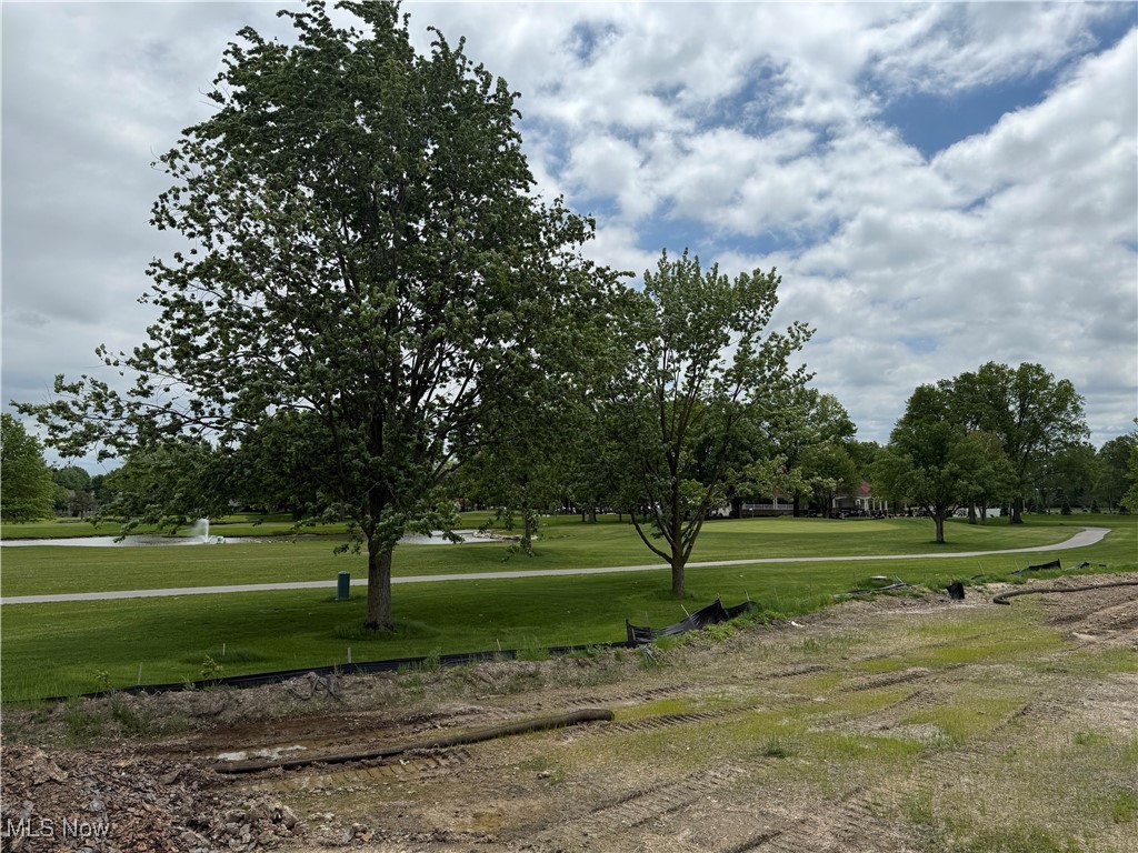 Legacy Isle - Residential