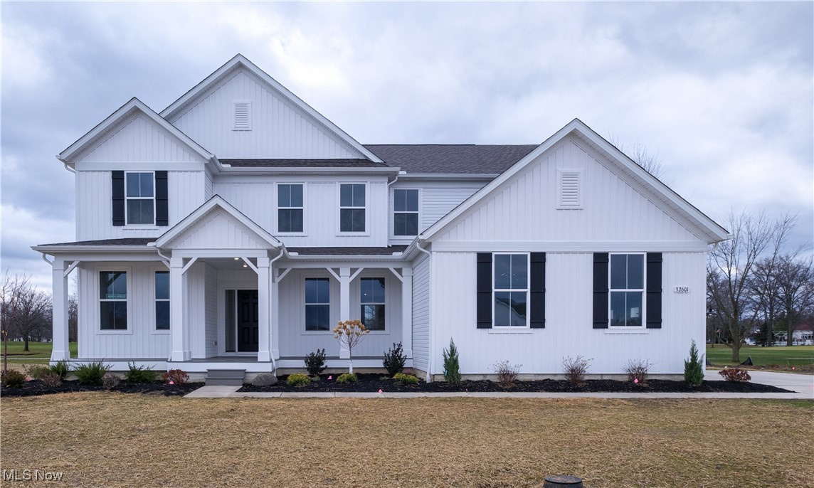 Legacy Isle - Residential