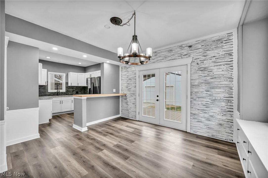 Bonner Allotment - Residential