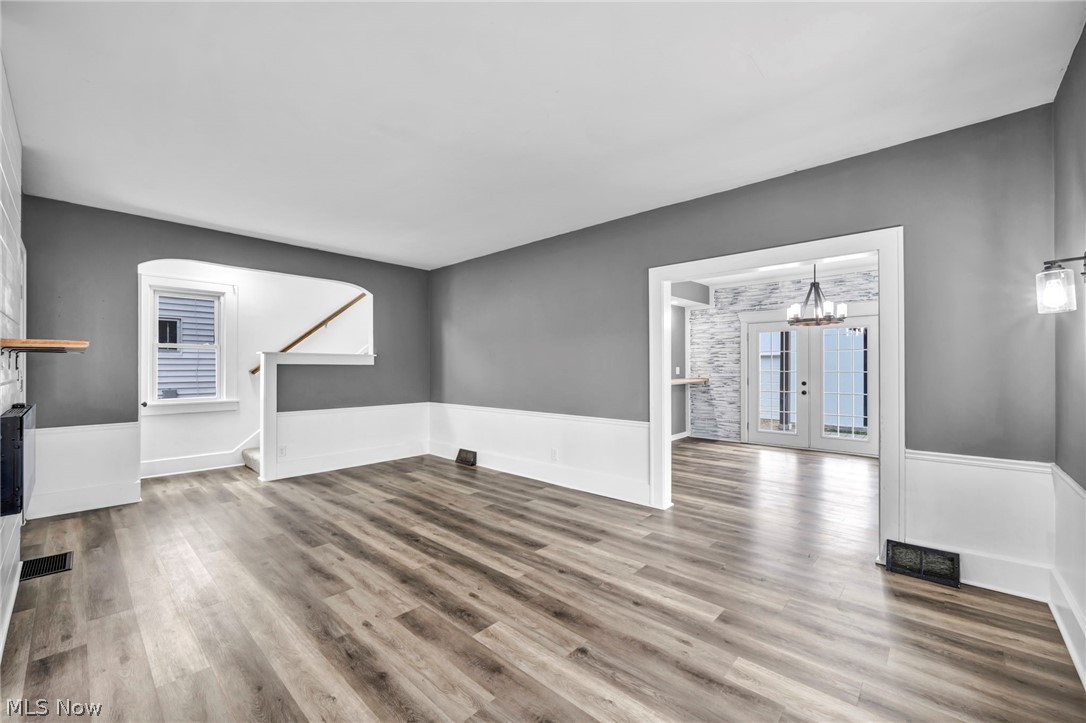 Bonner Allotment - Residential