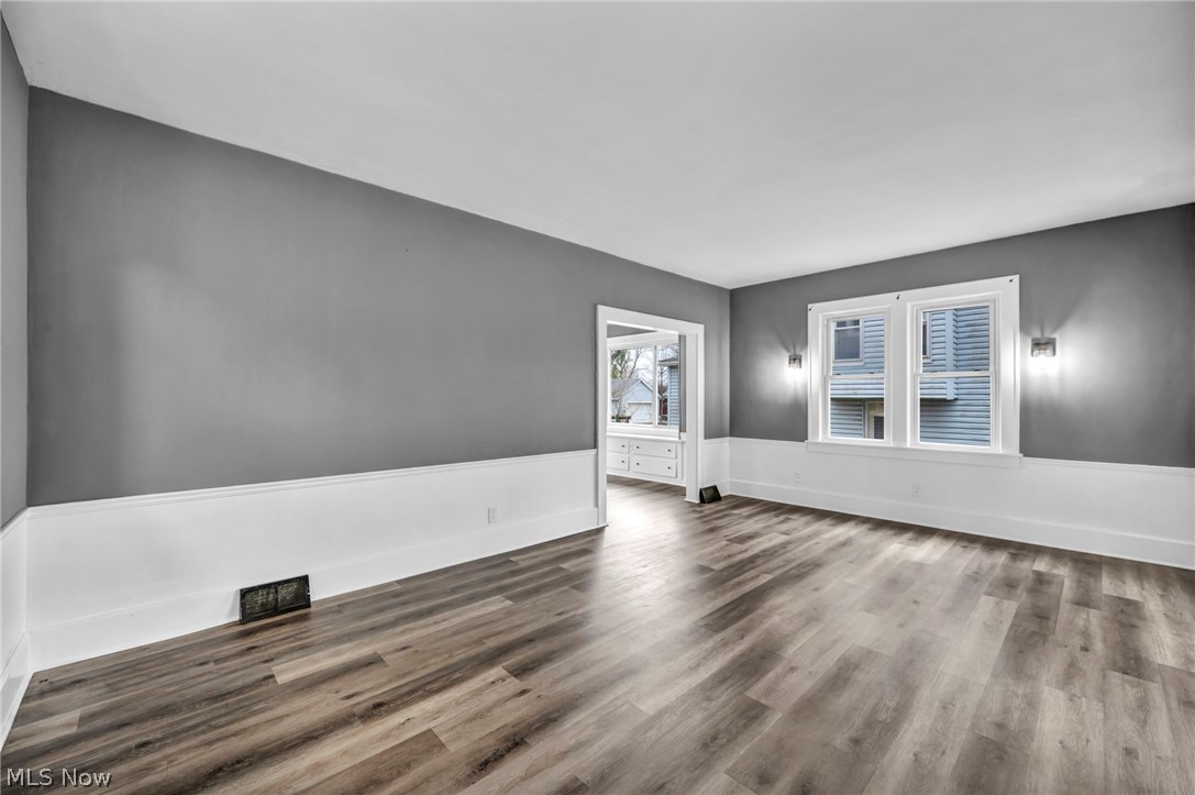 Bonner Allotment - Residential