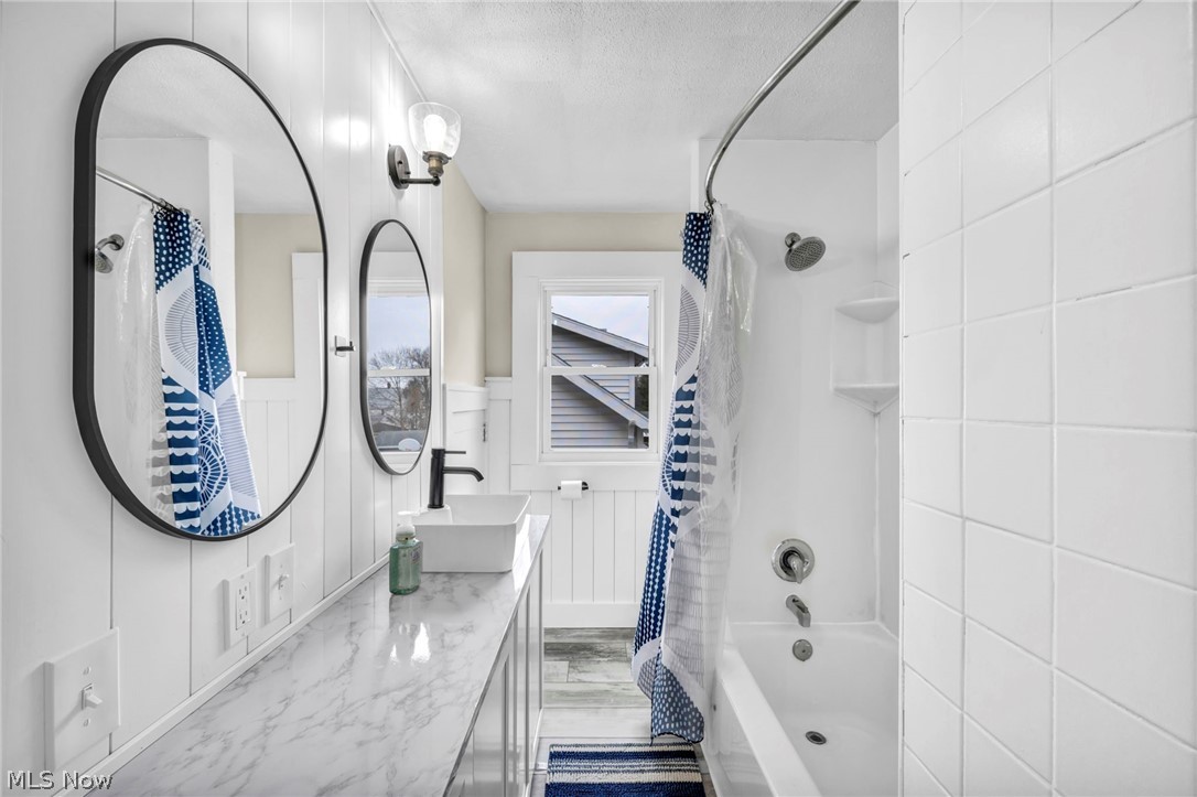 Bonner Allotment - Residential