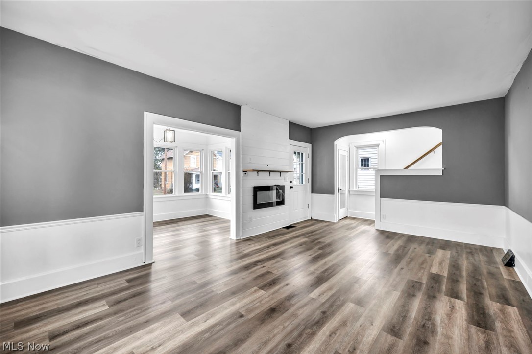 Bonner Allotment - Residential