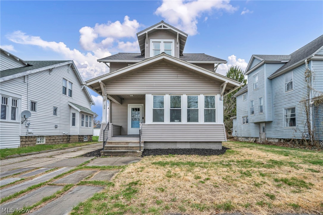 Bonner Allotment - Residential